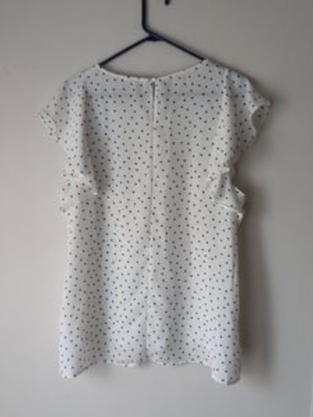 Elle fashion top casual blouse for women's - Picture 2 of 4